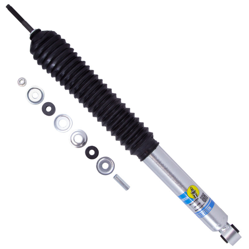 Bilstein 24-321150 5100 Series 2010 Toyota Tundra SR5 Rear 46mm Monotube Shock Absorber