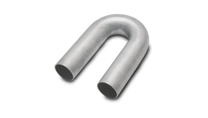Vibrant 2658 4in O.D. T304 SS U-Bend (6in Centerline Radius)