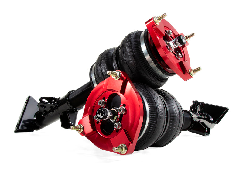 Air Lift 78577 Performance 08-14 Mercedes C-CLASS RWD Sedan/Estate/12-15 Mercedes C-CLASS Coupe RWD