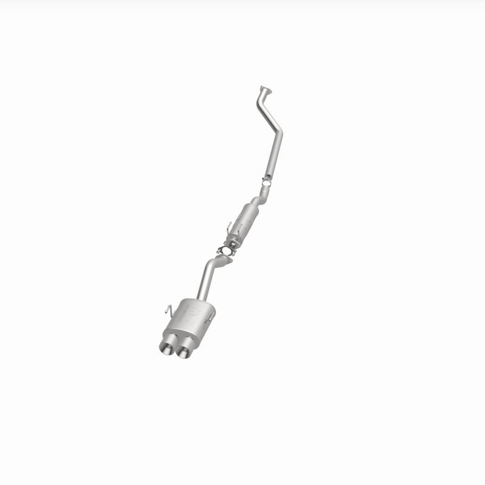 Magnaflow 15757 MagnaFlow Sys C/B Civic Hatchback I4 2.0L 02-