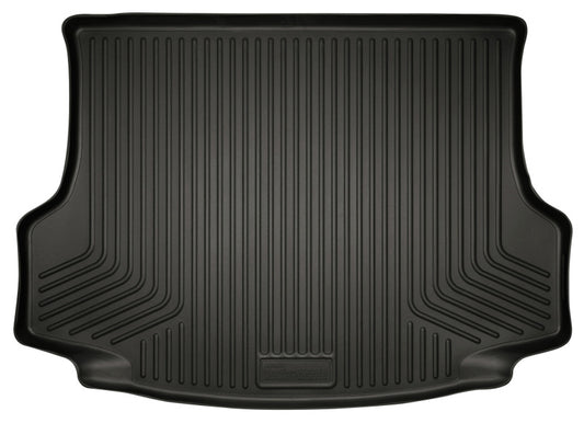 Husky Liners 28971 13 Toyota RAV4 Weatherbeater Black Cargo Liner