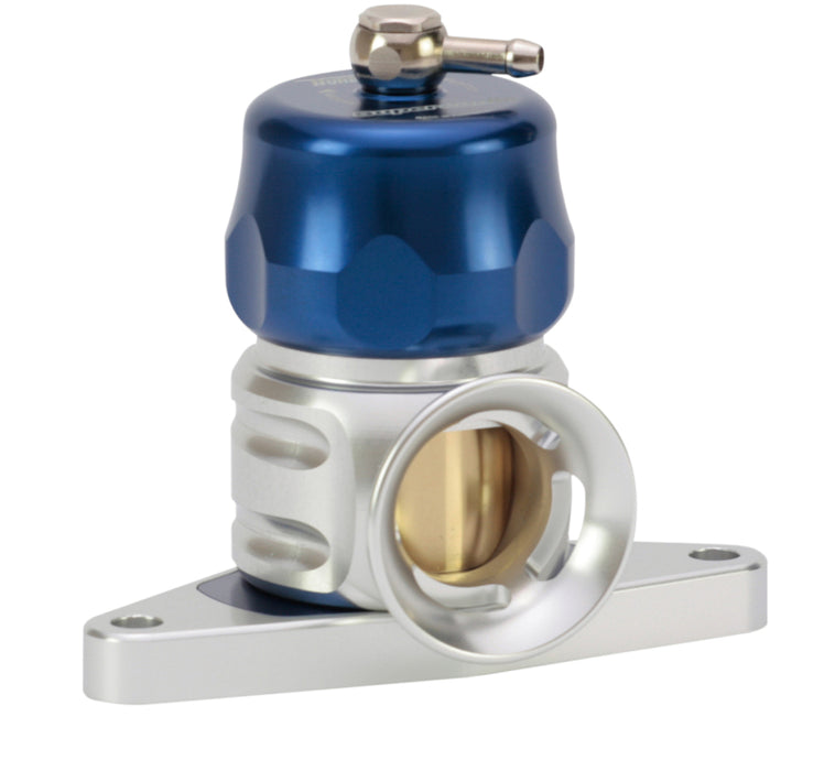 Turbosmart TS-0205-1315 BOV Supersonic Subaru -Blue