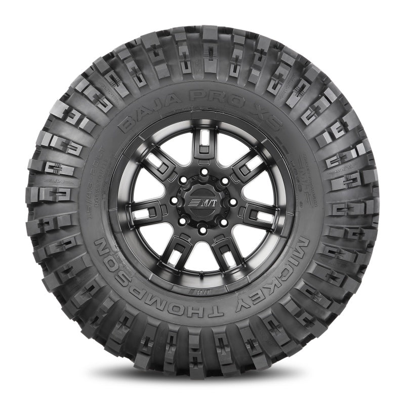 Mickey Thompson 250097 Baja Pro XS Tire - 15/43-17LT 90000036760