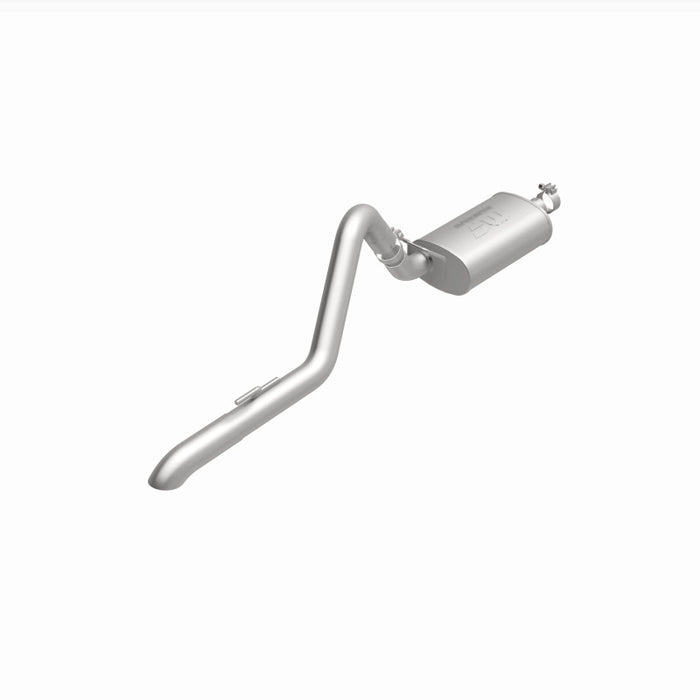 Magnaflow 15853 MagnaFlow System C/B 91-95 Jeep Wrangler