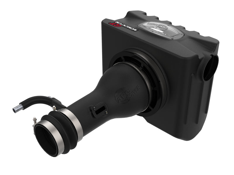 aFe 50-70034D AFE Momentum HD Cold Air Intakes