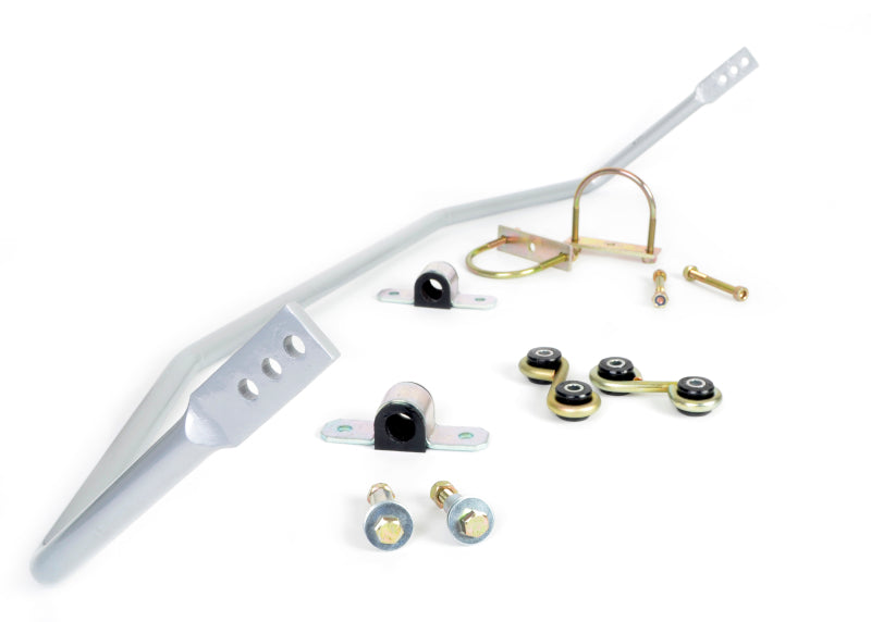 Whiteline BWR22XZ 96-03 Audi A3 / 98-06 TT Mk1 / 98-09 VW Beetle gen I / 97-04 Golf / 98-05 Jetta / 97-06 Ra