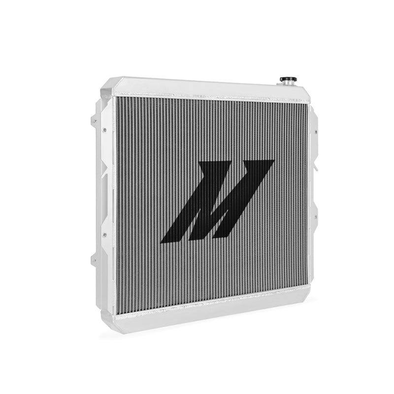 Mishimoto MMRAD-TUN-00V2 00-06 Toyota Tundra 4.7L Performance Aluminum Radiator (Automatic Only)