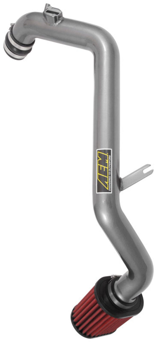 AEM Induction 21-800C 2016 Honda HR-V L4-1.8L F/I Gunmetal Gray Cold Air Intake