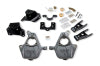 Belltech BT Lowering Kit w/o Shocks 660