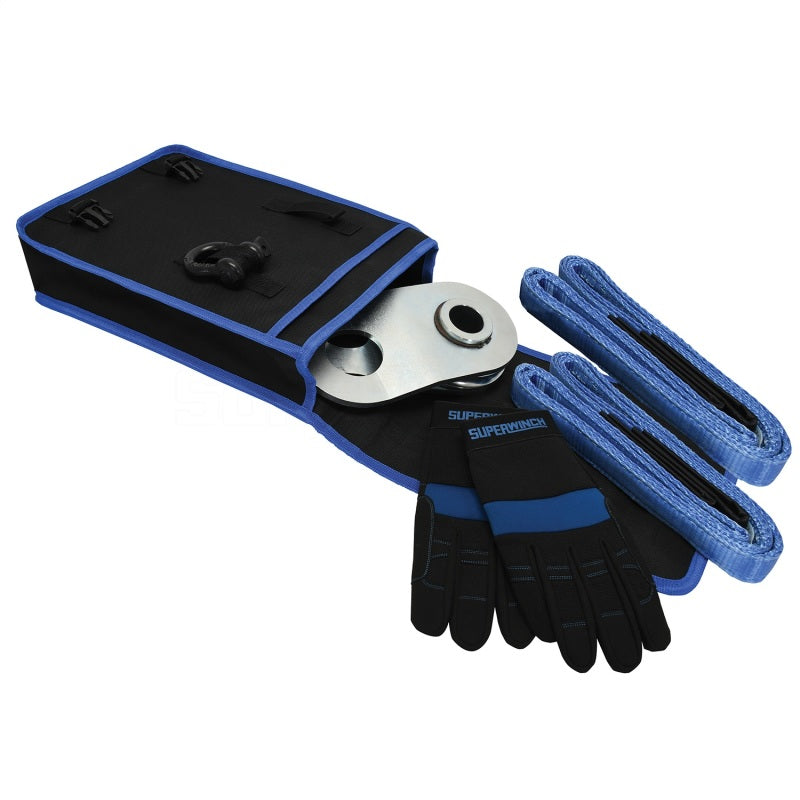 Superwinch 2577 Light Duty Recovery Kit