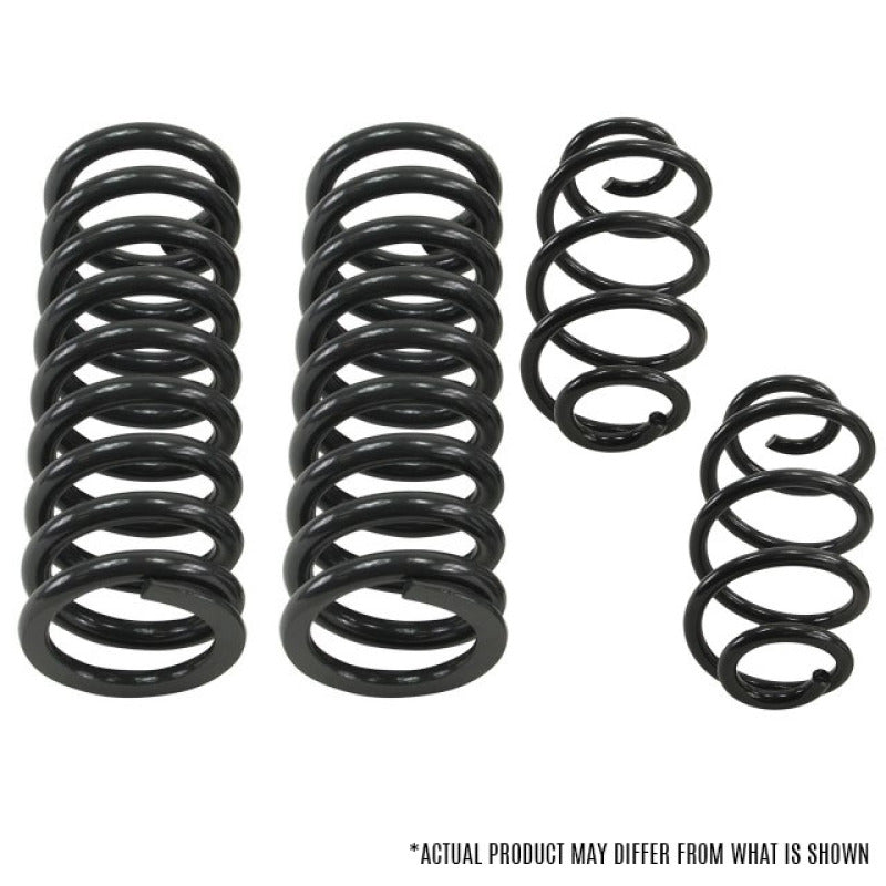 Belltech 5836 MUSCLE CAR SPRING KITS BUICK 78-87 G-Body
