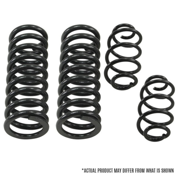 Belltech 5836 MUSCLE CAR SPRING KITS BUICK 78-87 G-Body