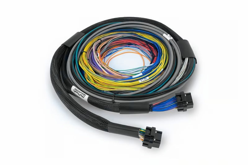 Haltech HT-182200 NEXUS S2/S3 Universal Wire-In Harness Kit - 2.5M (8ft)