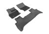 3D MAXpider L1LR01701509 ACE Kagu - Combo - Black