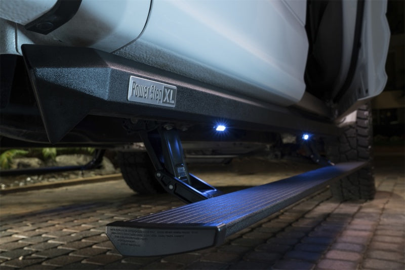 AMP Research 77236-01A AMP PowerStep XL