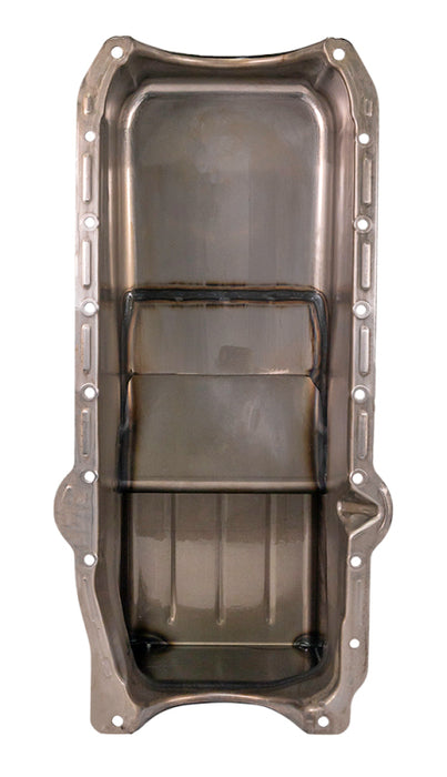 Moroso MOR20212 62-72 Chevy II Oil Pan