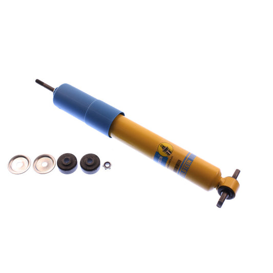 Bilstein 24-029759 B6 2003 Chevrolet Corvette 50th Anniversary Edition Front 46mm Monotube Shock Absorber