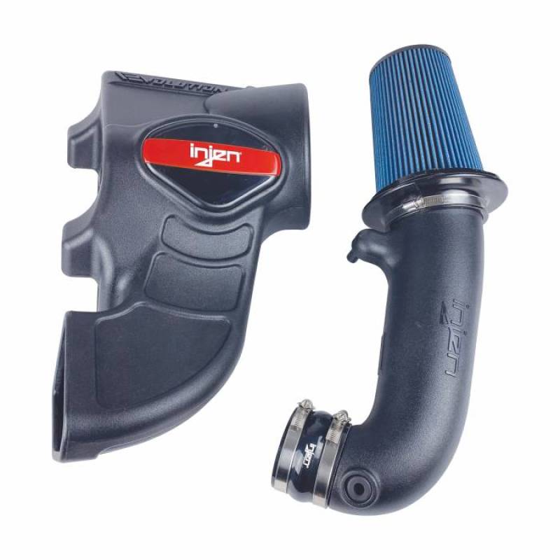 Injen EVO8100 09-18 Dodge RAM 1500 V8-5.7L Evolution Intake
