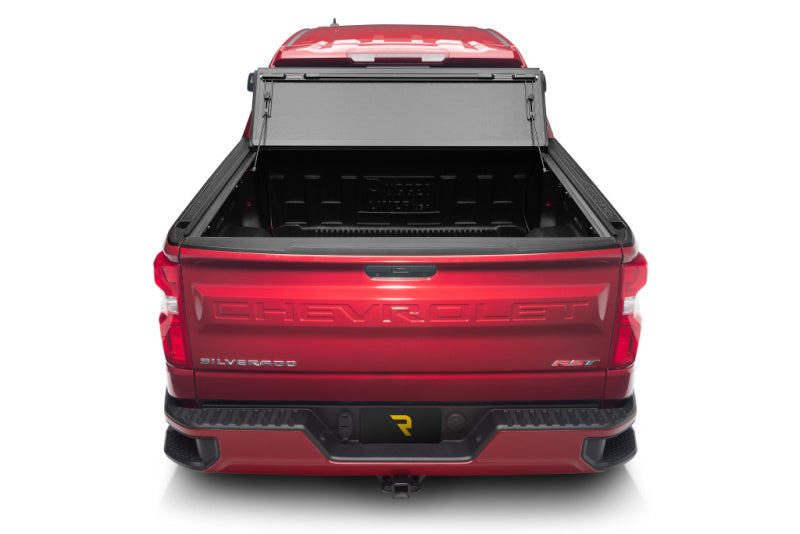 BAK 226130 19-20 Chevy Silverado 5ft 8in Bed (New Body Style) Flip G2
