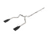 aFe 49-34130-B AFE Exhaust DPF Back