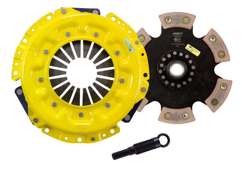ACT NS3-HDR6 ACT HD/Race Clutch Kits