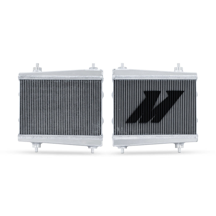 Mishimoto MMRAD-G80-21A 2021+ BMW G8X M3/M4 Performance Auxiliary Radiators