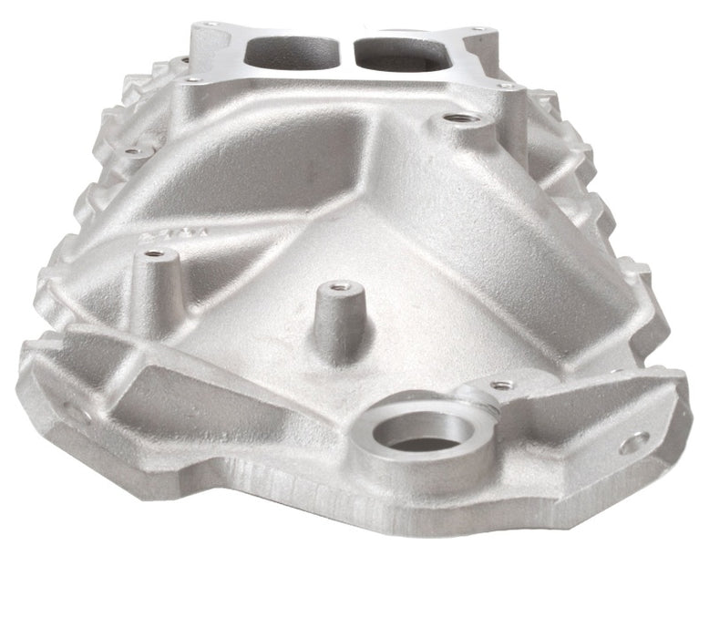 Edelbrock 2701 SBC Performer Eps Manifold