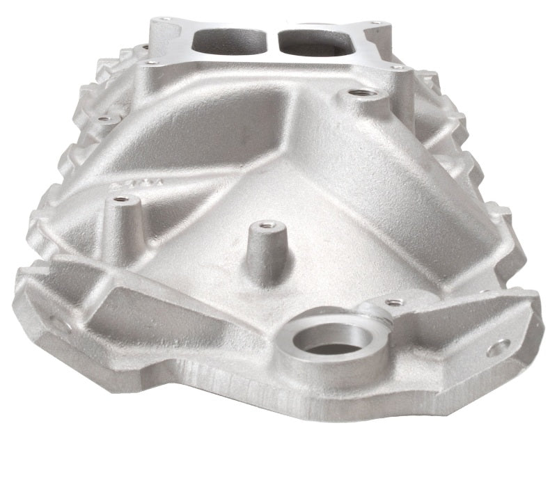 Edelbrock 2701 SBC Performer Eps Manifold