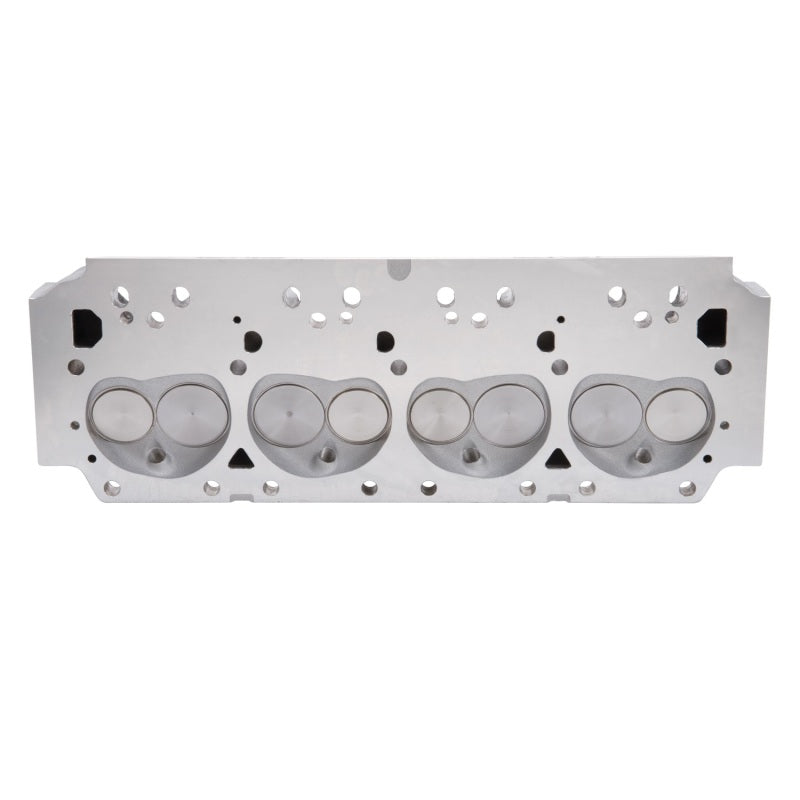 Edelbrock EDE5090 BBM E-Street Cylinder Heads