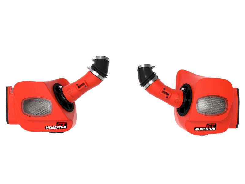 aFe 50-70091DR POWER Momentum GT Pro Dry S Intake System 22-23 Toyota Land Cruiser V6-3.4L