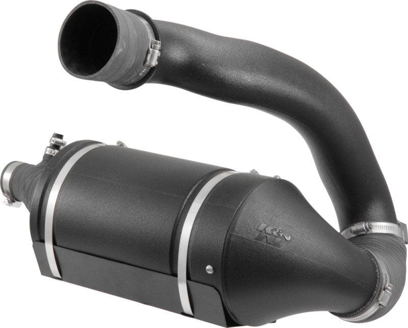 K&N Engineering 57-1141 K&N 17-19 CAN-AM X3 Turbo Performance Intake Kit