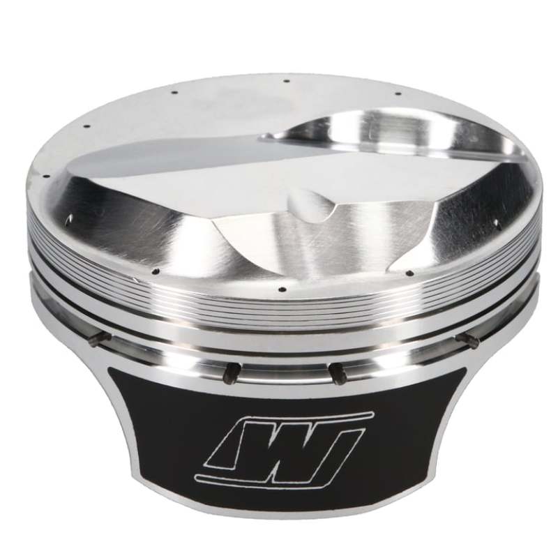 Wiseco WISK0006B100 BBC Q16 Dome Piston Set 4.600 Bore +42cc