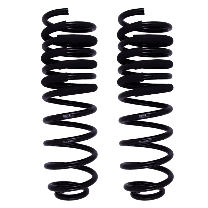 Bilstein 53-297839 B12 (Special) 19-20 Dodge RAM 1500 Rear Suspension Kit (For 1in Lift)