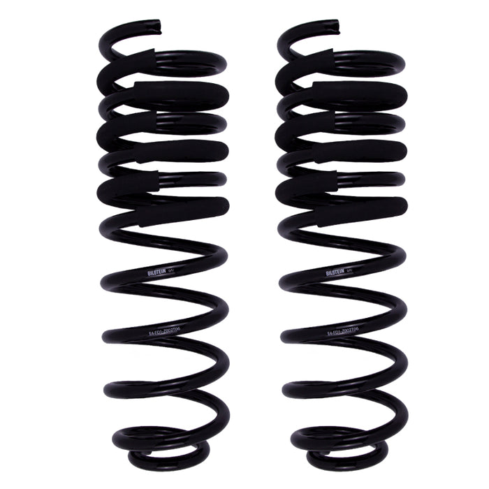 Bilstein 53-297839 B12 (Special) 19-20 Dodge RAM 1500 Rear Suspension Kit (For 1in Lift)