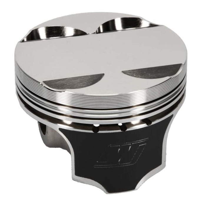 Wiseco K542M81 Honda Turbo F-TOP 1.176 X 81.0MM Piston Shelf Stock Kit