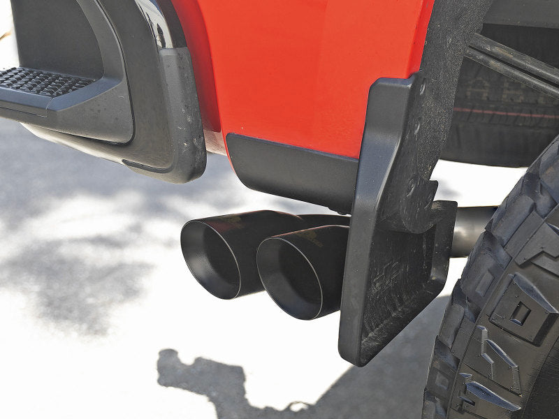 aFe 49-34109-B AFE Exhaust Cat Back