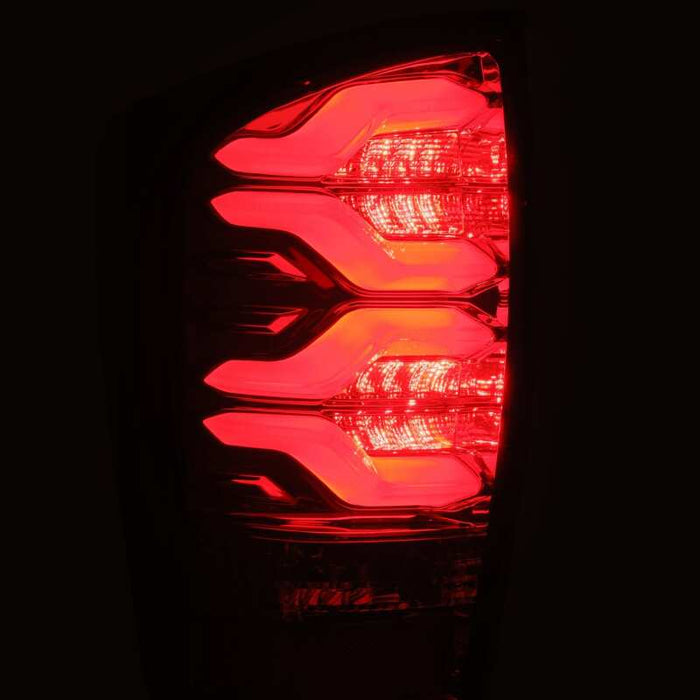 AlphaRex 680020 ARX PRO-Series Tail Lights
