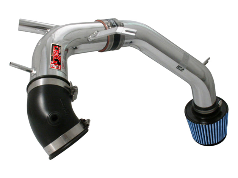 Injen RD1680P 03-07 Accord 4 Cyl. LEV Motor Only (No MAF Sensor) Polished Cold Air Intake