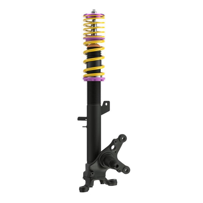 KW 102200BV Coilover Kit V1 87-91 BMW 325i E30