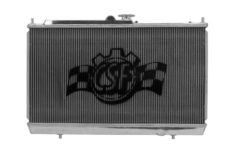 CSF 3163 03-07 Mitsubishi Lancer Evo 7/8/9 Radiator