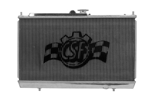 CSF 3163 03-07 Mitsubishi Lancer Evo 7/8/9 Radiator