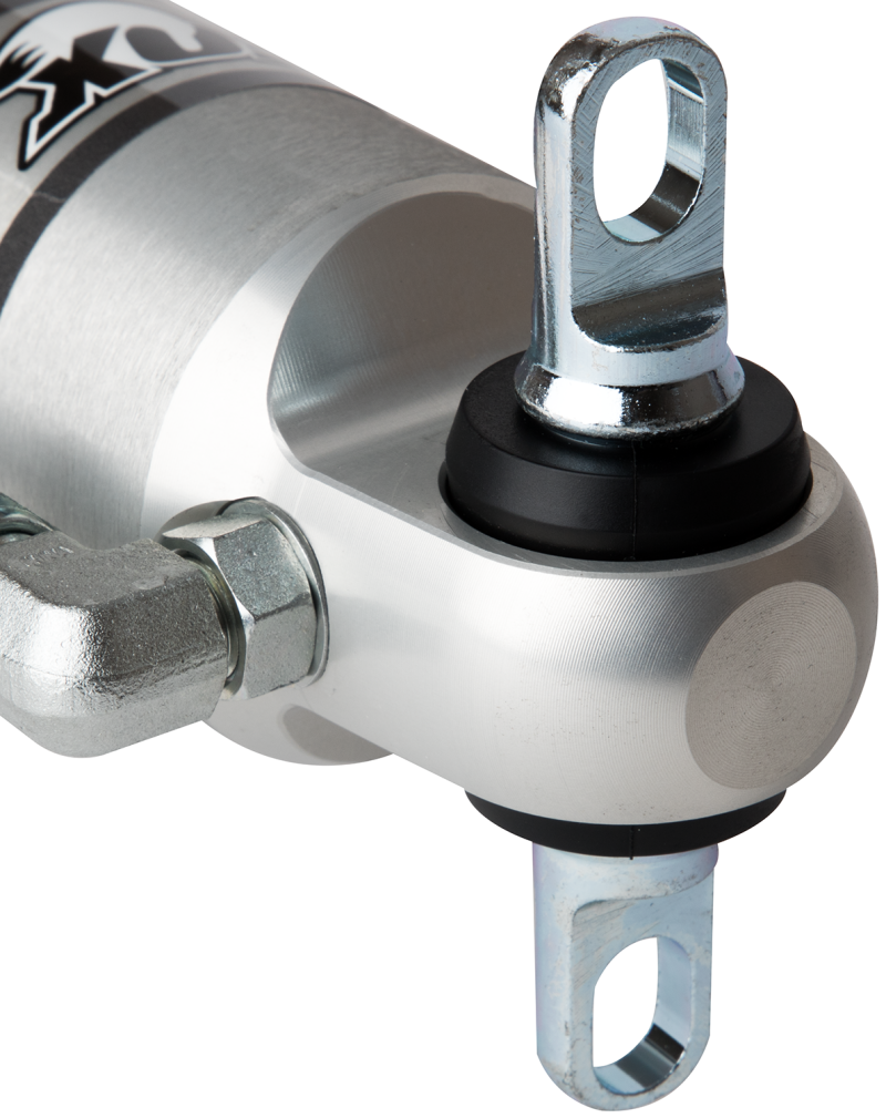 FOX 985-24-016 Fox 07+ Jeep JK 2.0 Performance Series 9.6in. Smooth Body Remote Res. Rear Shock / 1.5-3.5in. Lift