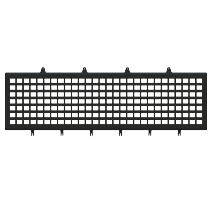 Putco 195320T-1 2014-2021 Toyota Tundra Molle - Tailgate Panel