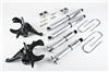 Belltech BT Lower Kit w SP Shocks 613SP