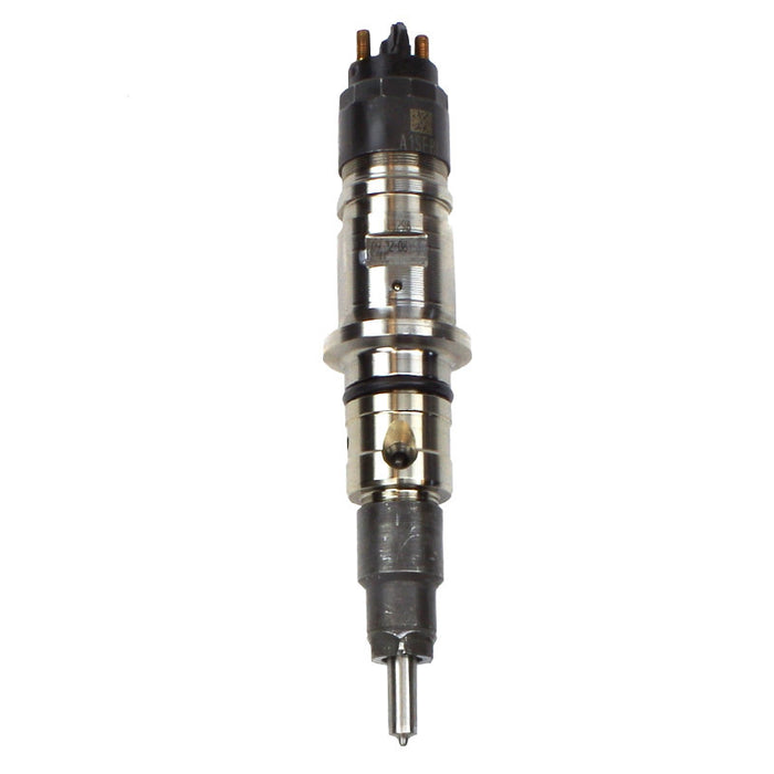 Industrial Injection 0986435518SE-R1 07.5-11 Dodge 6.7L 24V CR Reman Race1 33 LPM Honed Injectors 100Hp