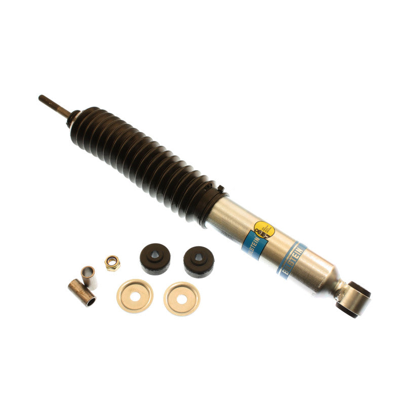 Bilstein 24-185523 5100 Series 1980 Ford Bronco Custom Front 46mm Monotube Shock Absorber