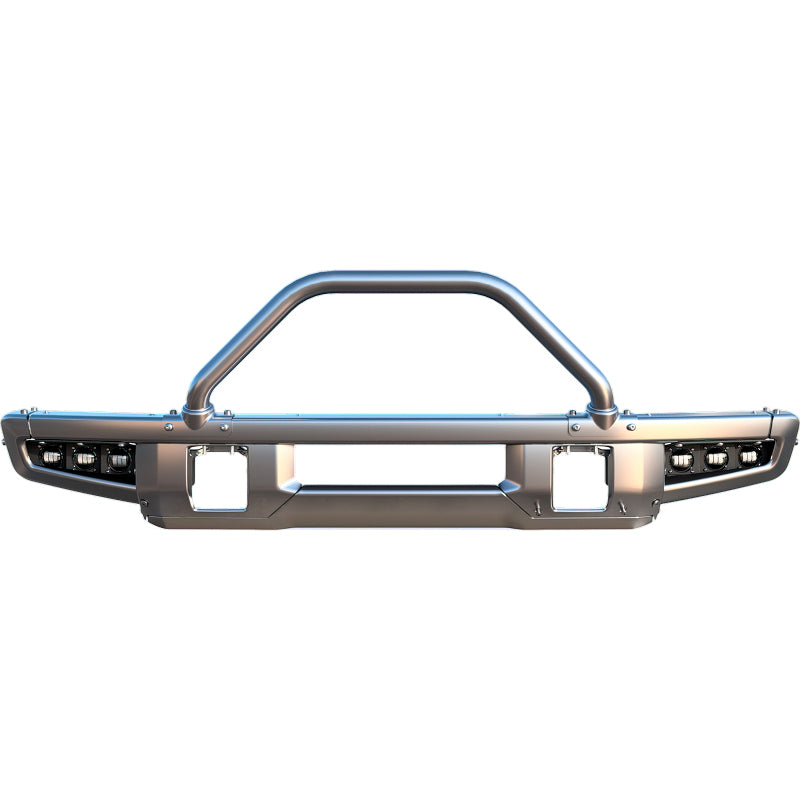 ORACLE Lighting 5890-005 Oracle High 21-22 Ford Bronco Triple LED Fog Light kit for Steel Bumper SEE WARRANTY