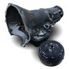BD Diesel BDD Transmissions 1064152SS