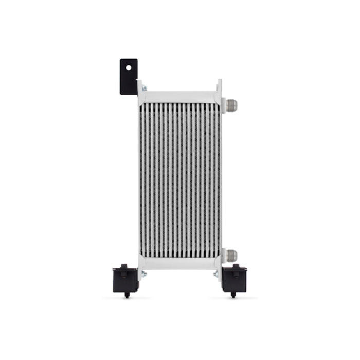 Mishimoto MMTC-WRA-07 Transmission Cooler Kit for 2007-2011 Jeep Wrangler JK 3.8L 42RLE