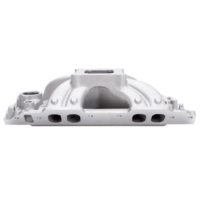 Edelbrock EDE2904 BBC Victor Jr. 454-O Manifold - 396-502